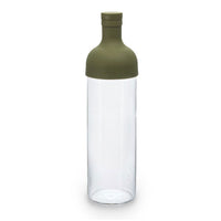 Cold Brew Bottle, Tea