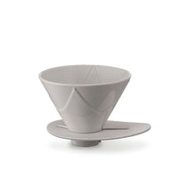 V60 One Pour Dripper MUGEN