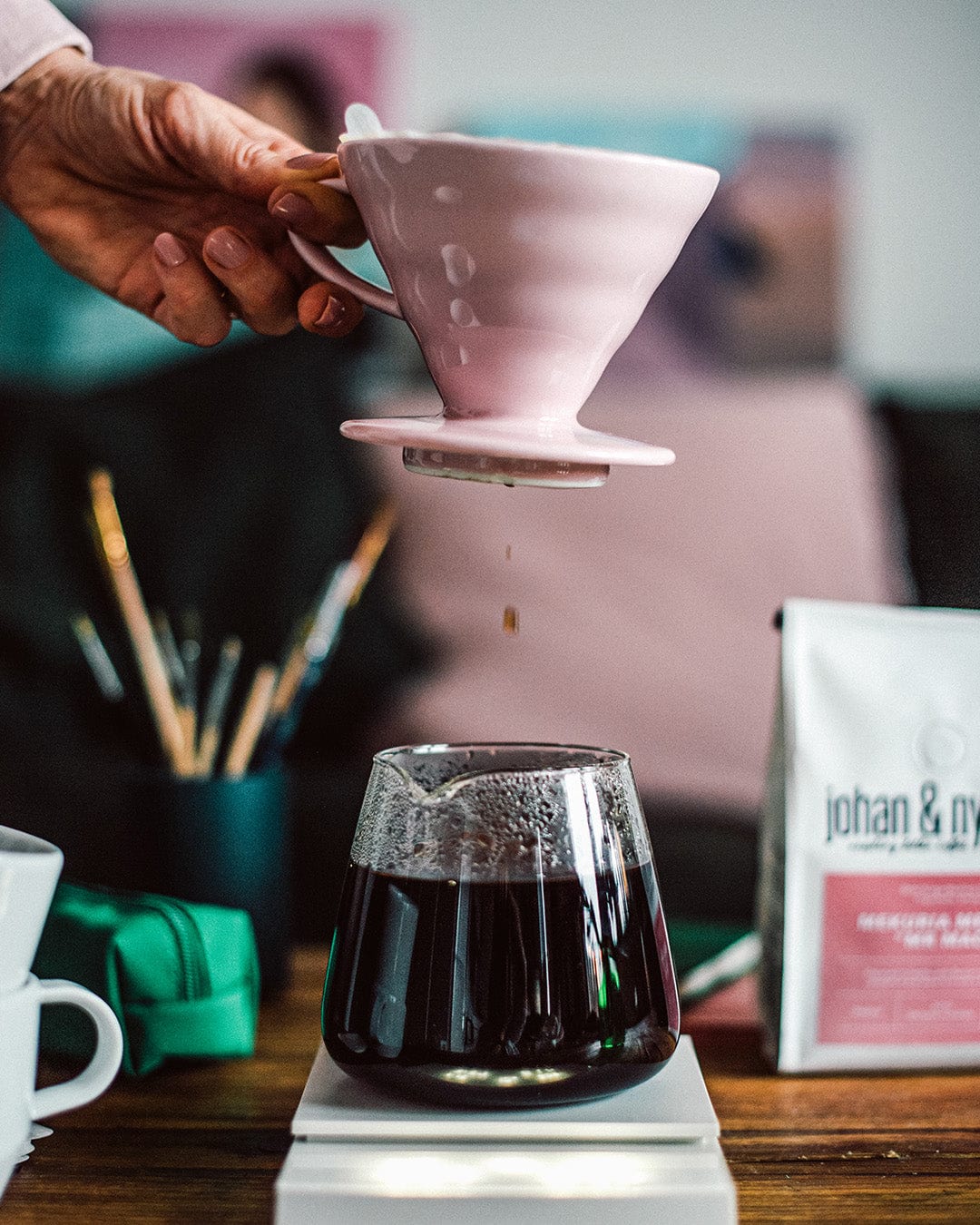 V60 Dripper 02