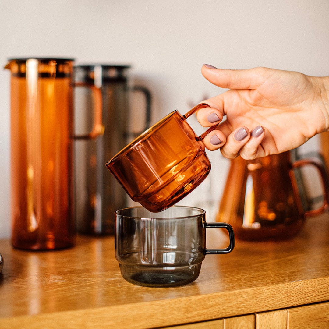 Stacking Cup