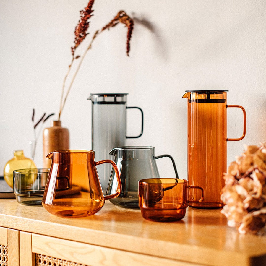 Cold Brew Pitcher - Tea