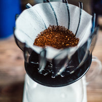 V60 Suiren Dripper