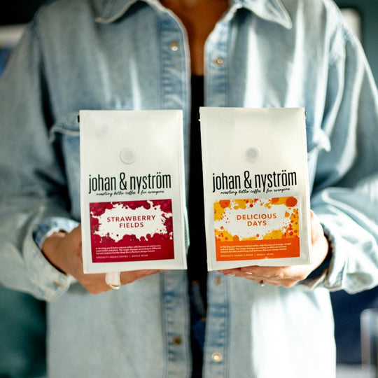 Bryggkaffe
