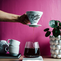 V60 Dripper 02