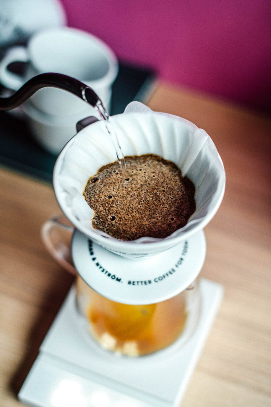 V60 Dripper 02