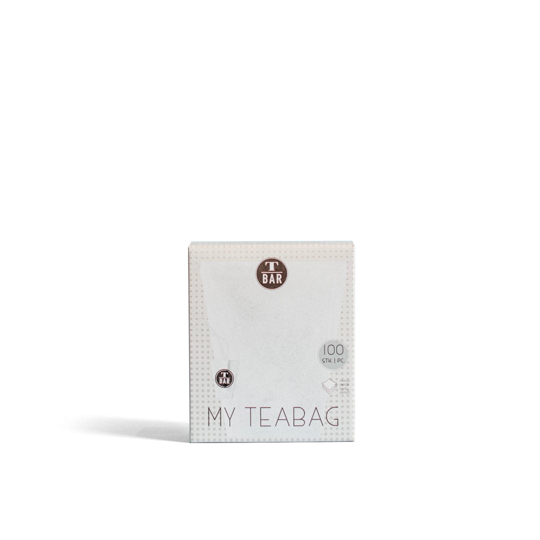 My Teabag - single use filters