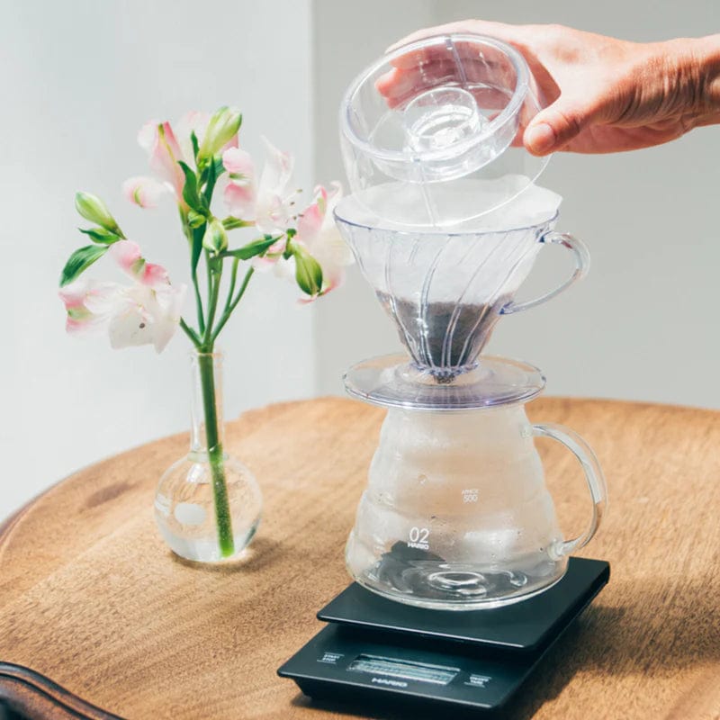 V60 Drip Assist Set