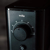 Zense, coffee grinder