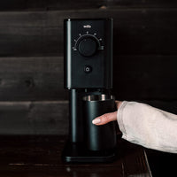 Zense, coffee grinder