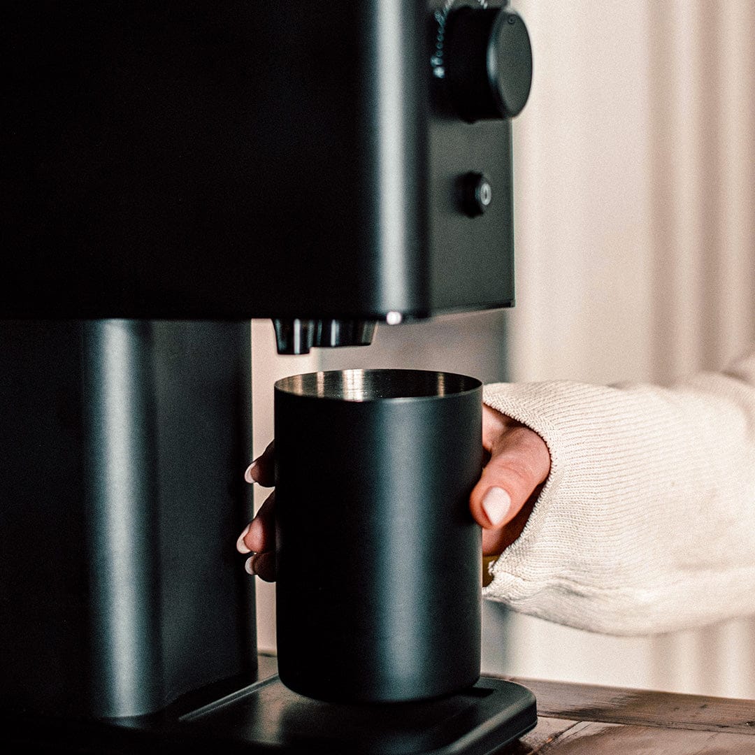 Zense, coffee grinder