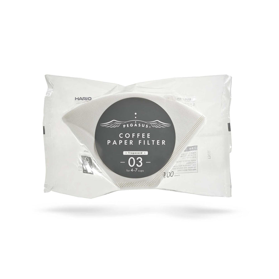 Pegasus Kaffefilter