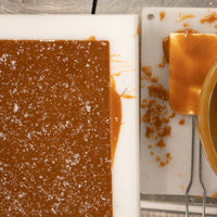 Christmas coffee & Christmas caramels