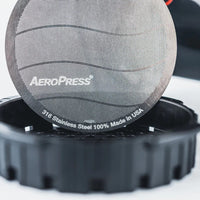 AeroPress Metal Filters