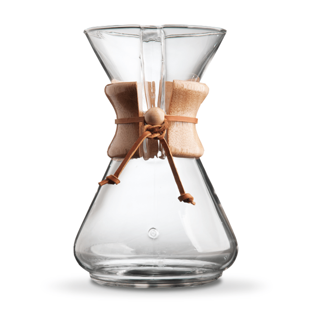 Chemex® / HARK Coffeemaker Brush - Nylon 6,8,10 stuk online bestellen bij   