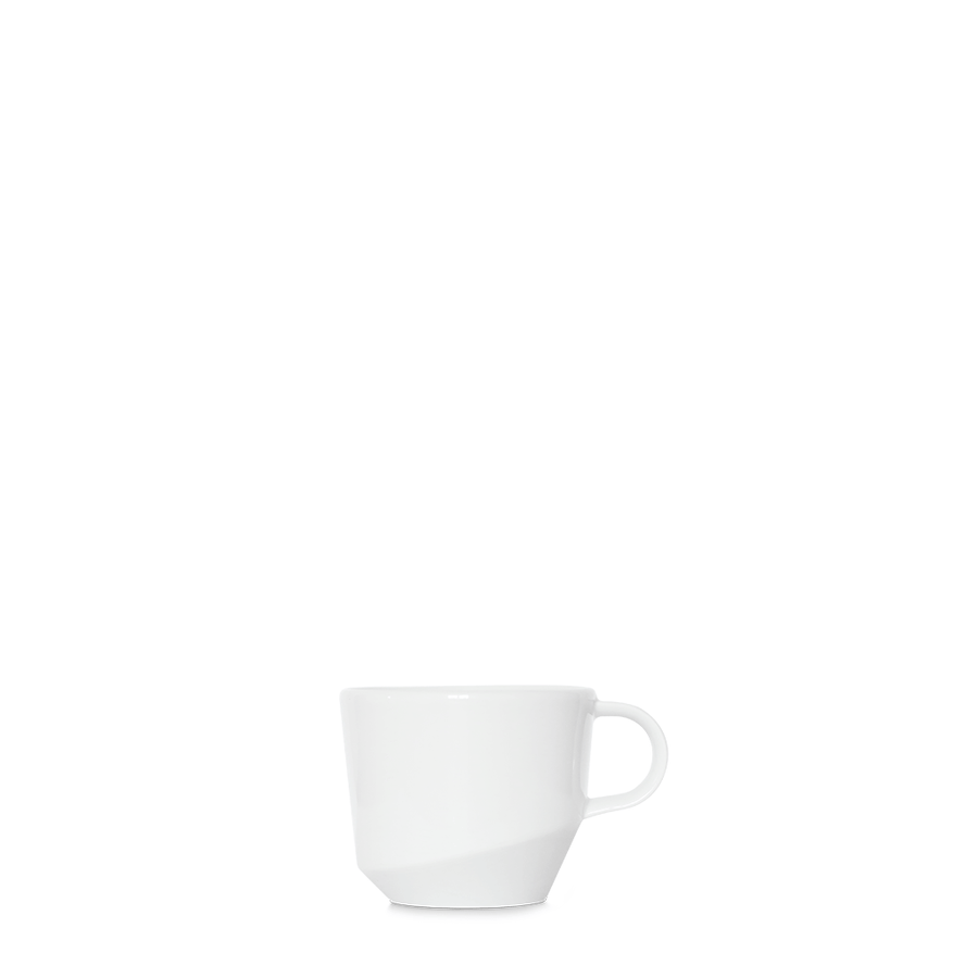 Coffee cup, 4 pcs