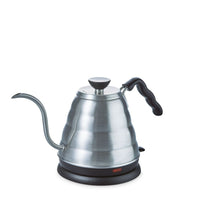 Buono Kettle, Electrical